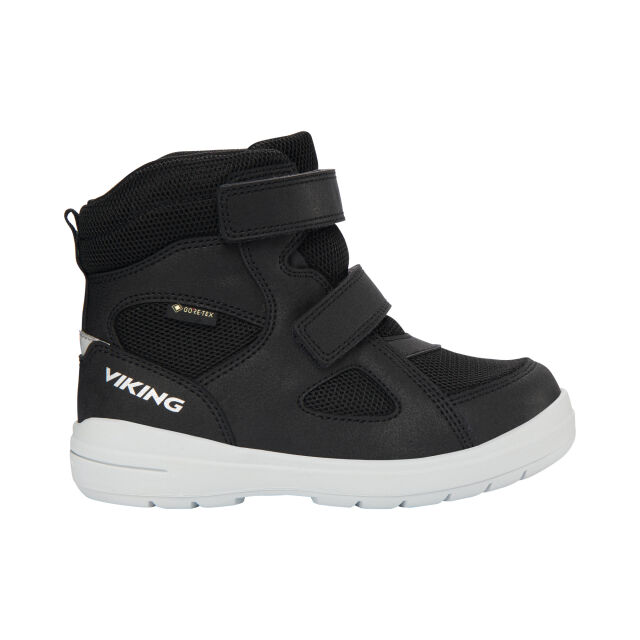 Viking FUN WARM GTX 2V JR - talvivarsikengät