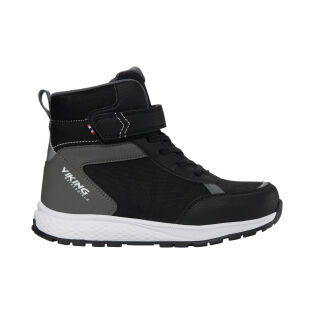 Viking Equip Warm Wp 1v - lasten talvikengät