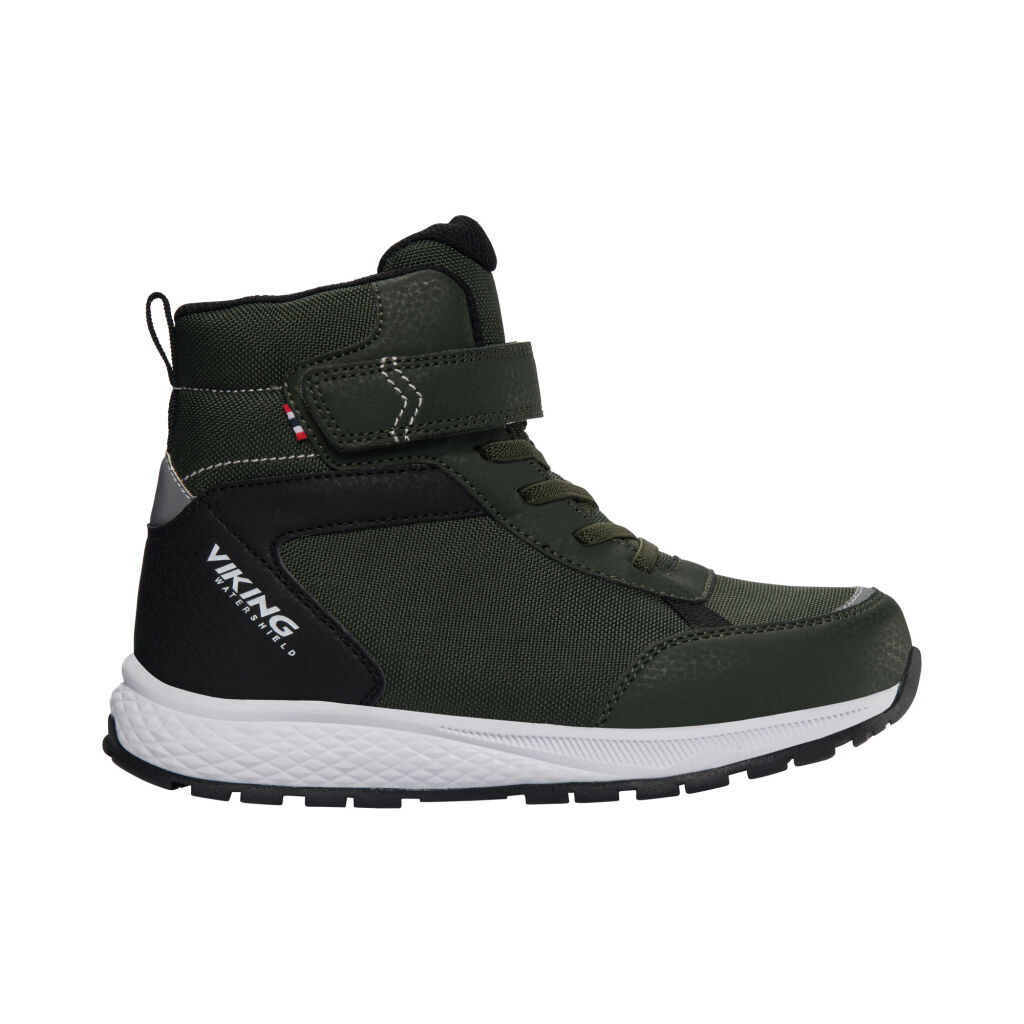 Viking Equip Warm Wp 1v
