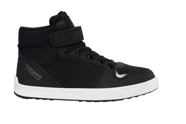 Viking LEON MID WP 1V - korkeavartiset tennarit