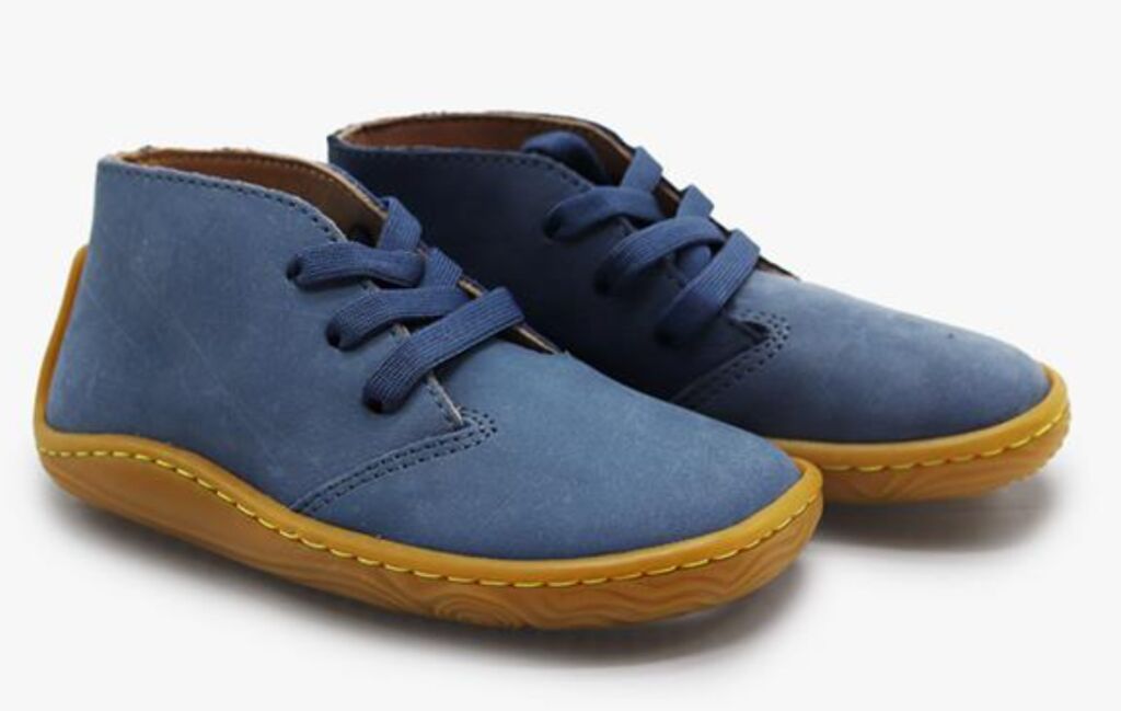 Vivobarefoot Addis Gobi Kids