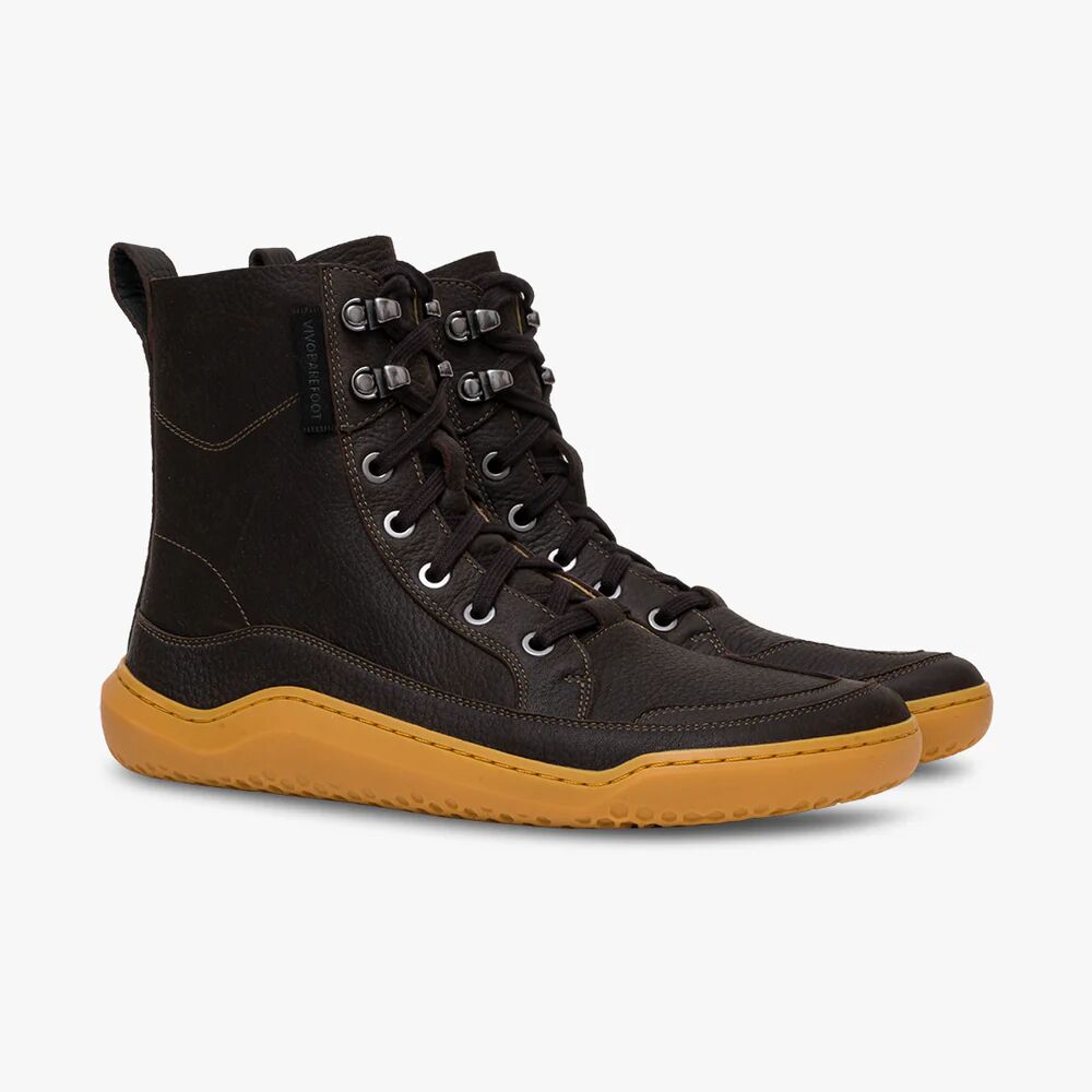 Vivobarefoot Gobi Boot