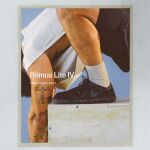 Vivobarefoot Primus Lite Iv Men