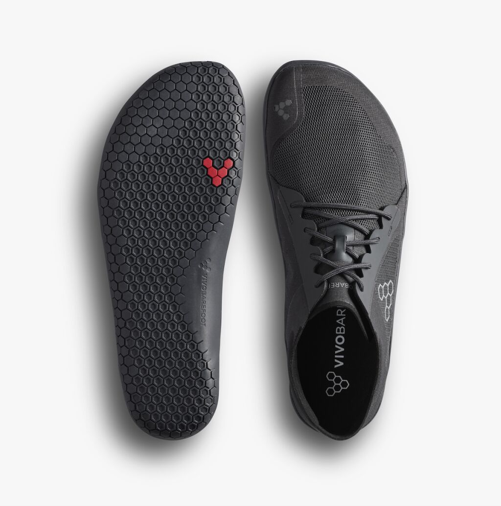 Vivobarefoot Primus Lite Iv Men
