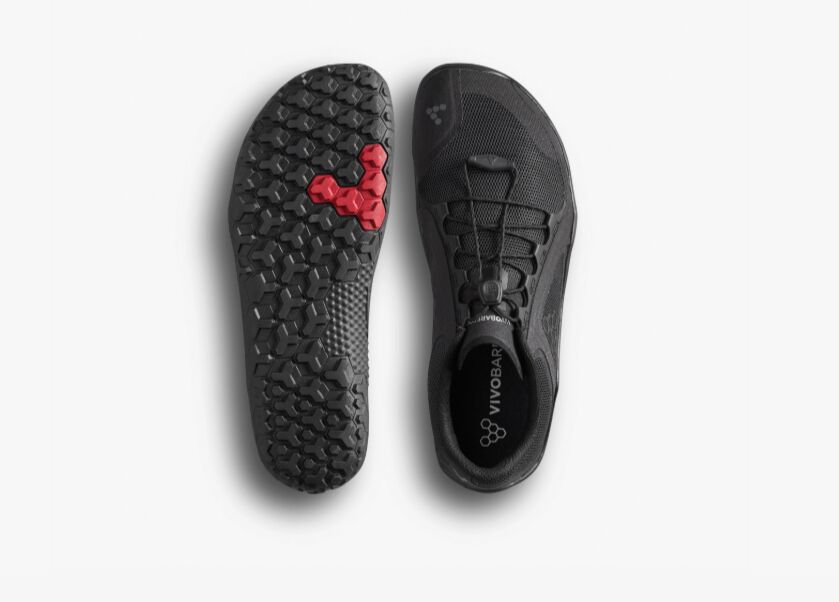 Vivobarefoot Primus Trail FG 3.5 WOMEN