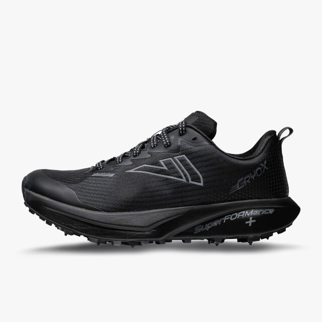 VJ Cryox Unisex
