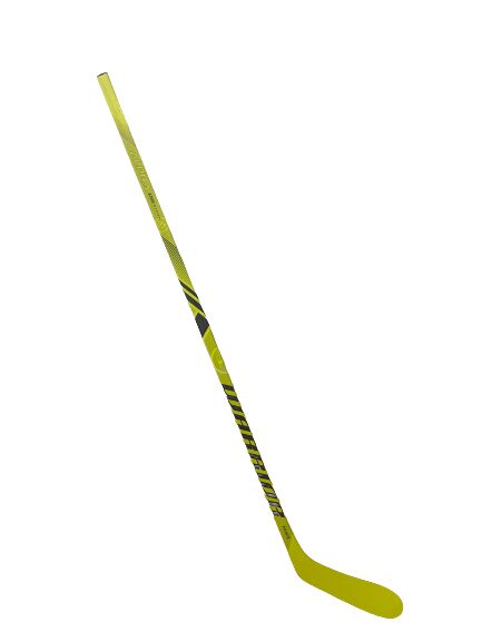 Warrior Alpha LX2 Strike 40 flex JR maila