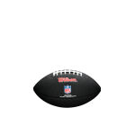 Wilson Mini NFL Team Soft Touch Raiders