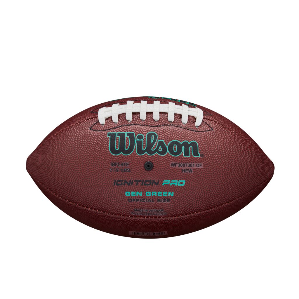 Wilson NFL Ignition Pro Eco