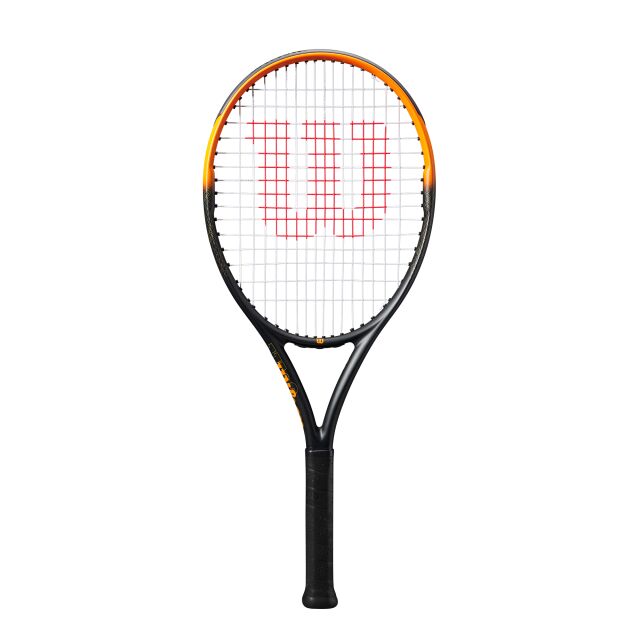 Wilson Burn Spin 26 Jr