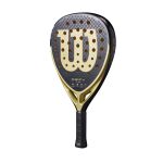 Wilson Defy LS v1 Padel