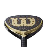 Wilson Defy LS v1 Padel