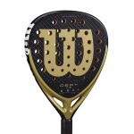 Wilson Defy LS v1 Padel