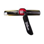 Wilson Defy LS v1 Padel