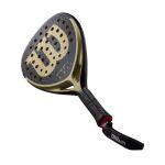 Wilson Defy LS v1 Padel