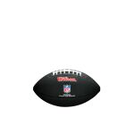 Wilson Mini NFL Team Soft Touch Chiefs