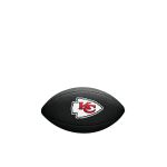 Wilson Mini NFL Team Soft Touch Chiefs
