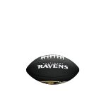 Wilson Mini NFL Team Soft Touch Ravens