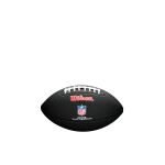 Wilson Mini NFL Team Soft Touch Ravens
