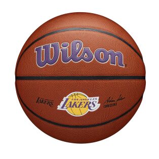 Wilson Nba Team Alliance - koripallo
