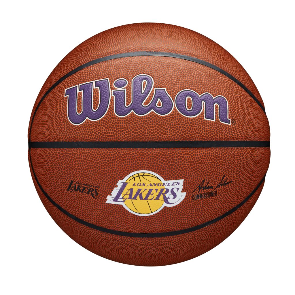 Wilson Nba Team Alliance