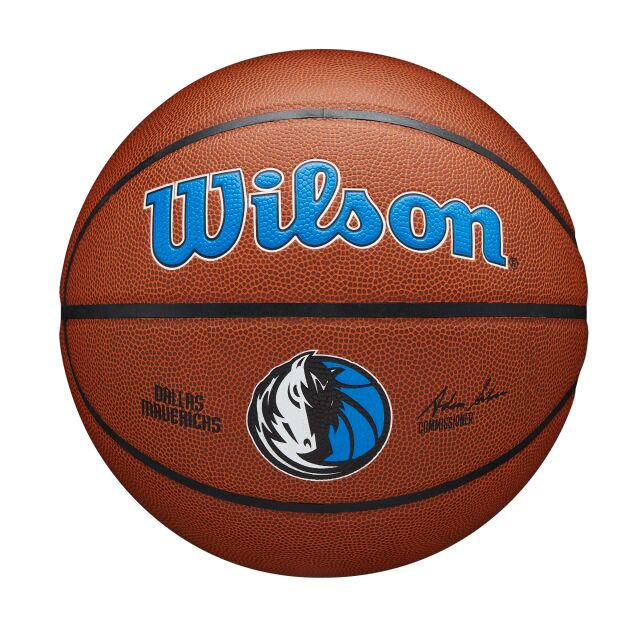 Wilson Nba Team Alliance