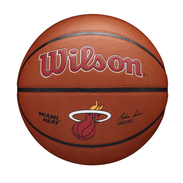 Wilson Nba Team Alliance