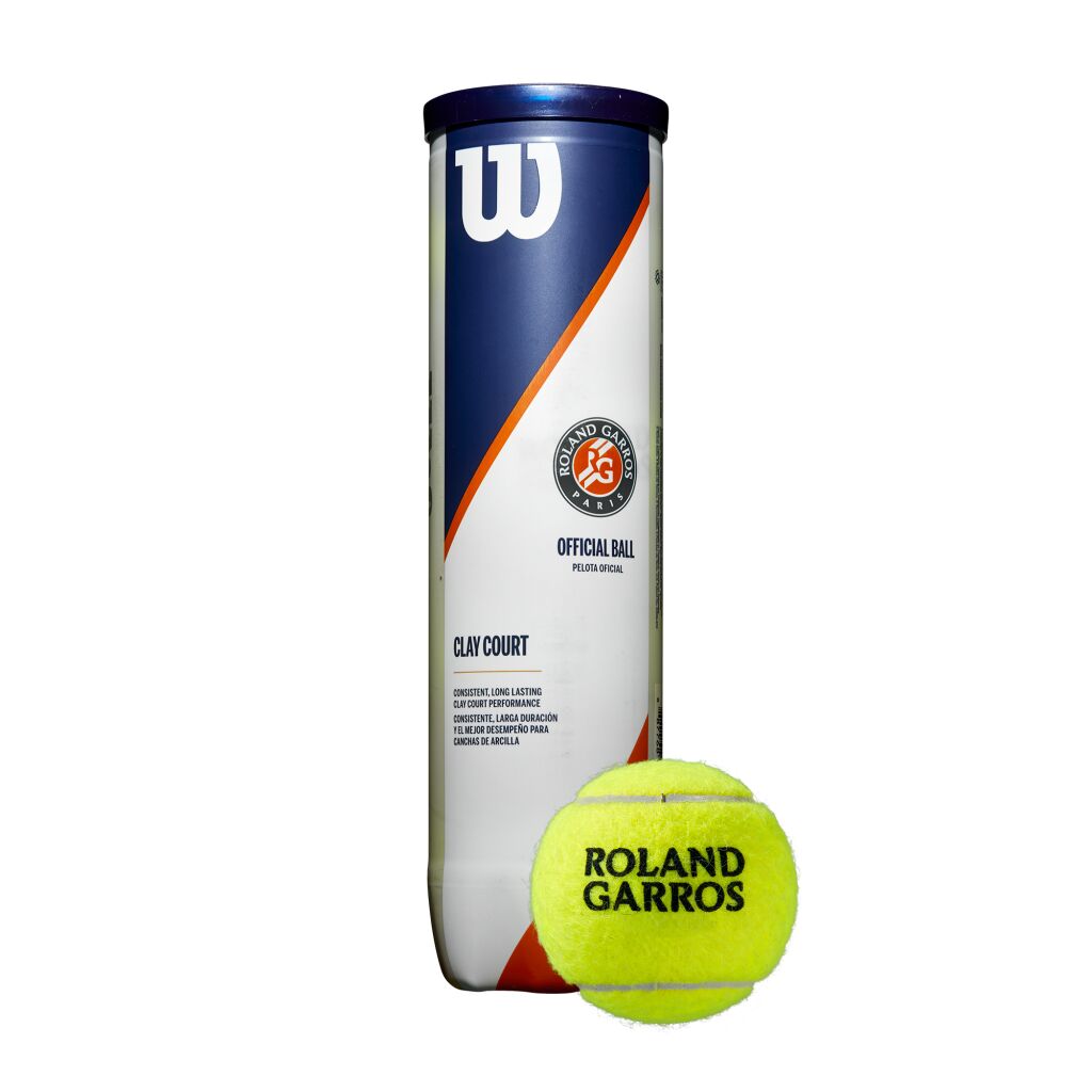 Wilson Roland Garros Clay Court