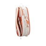 Wilson Team 6pk Roland Garros
