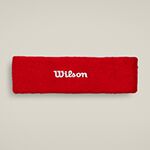 Wilson U Terry Logo Headband