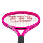 Wilson Burn Pink 105S v6