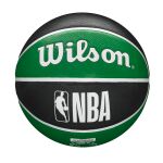 Wilson NBA Team Tribute Boston Celtics