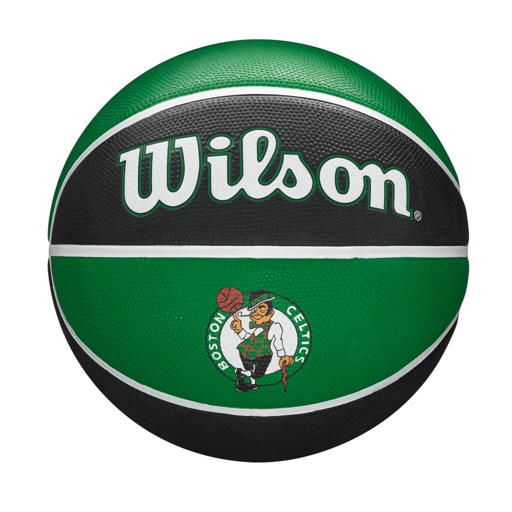 Wilson NBA Team Tribute Boston Celtics