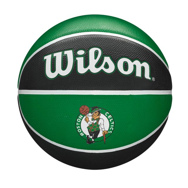 Wilson NBA Team Tribute Boston Celtics