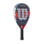 Wilson Optix V2 Power Red