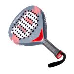 Wilson Optix V2 Power Red