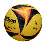 Wilson Optx AVP Replica