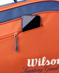 Wilson Roland Garros 2026 Team 3pk bag