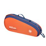 Wilson Roland Garros 2026 Team 3pk bag