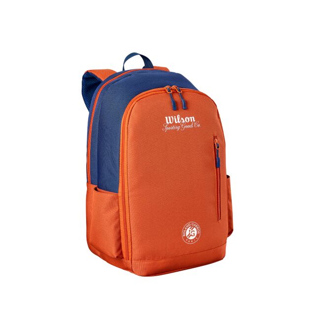 Wilson Roland Garros 2026 Team Backpack