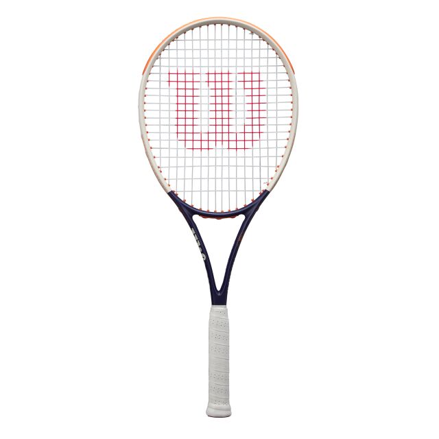 Wilson Roland Garros Triumph