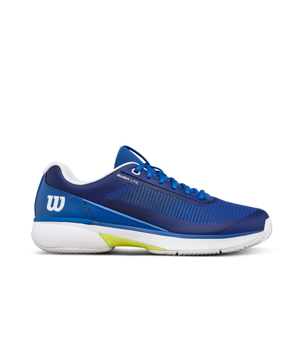 Wilson Rush Lite 5 Clay