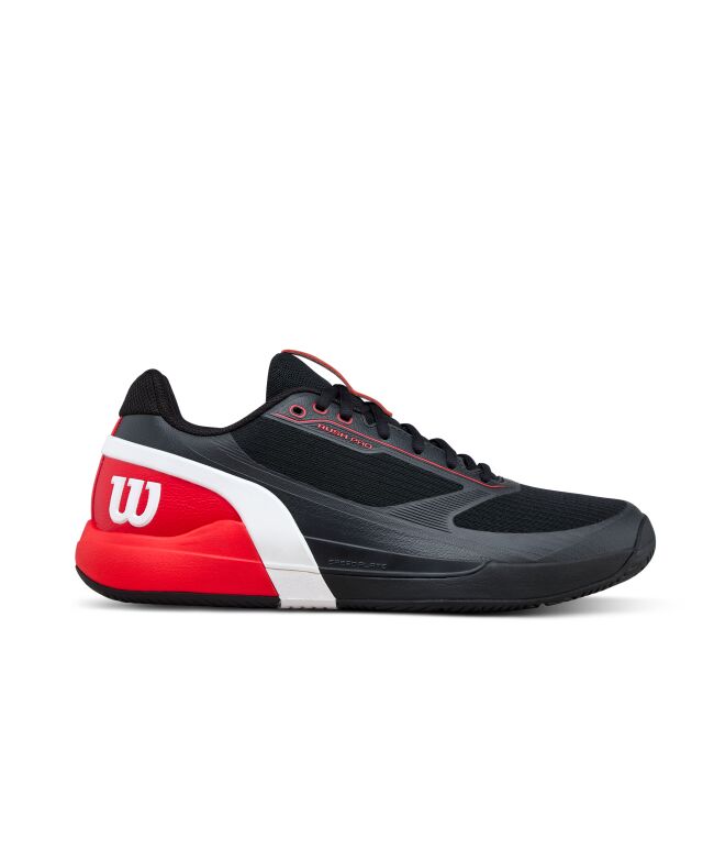 Wilson Rush Pro 5