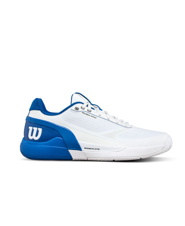 Wilson Rush Pro 5