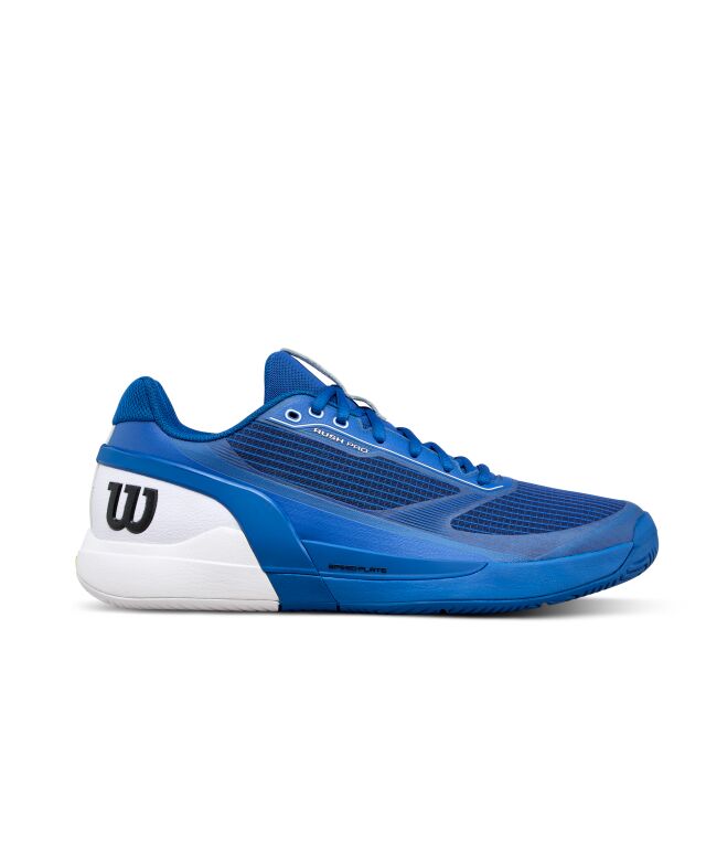 Wilson Rush Pro 5