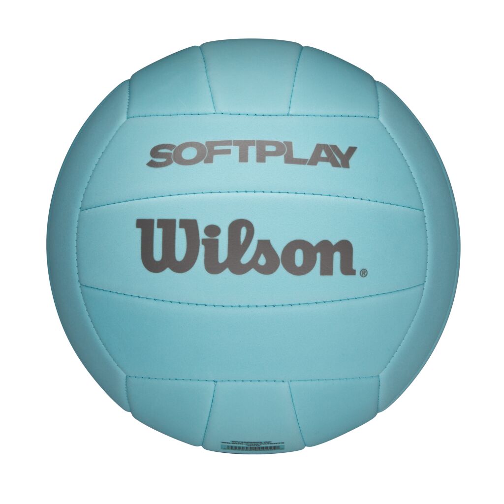 Wilson Soft Play
