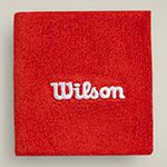 Wilson Terry Logo Wristband