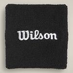Wilson Terry Logo Wristband
