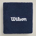 Wilson Terry Logo Wristband