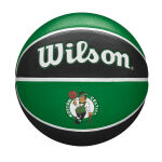Wilson NBA Team Tribute Boston Celtics